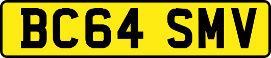 BC64SMV