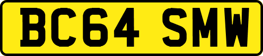 BC64SMW