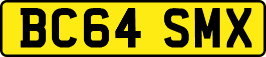 BC64SMX