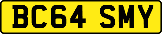BC64SMY