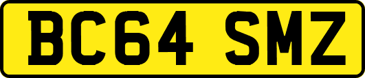 BC64SMZ