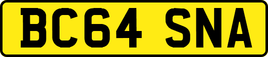 BC64SNA