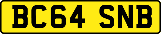 BC64SNB