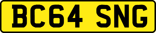 BC64SNG