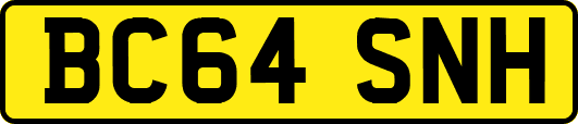 BC64SNH
