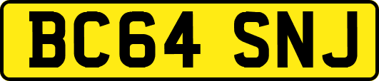 BC64SNJ