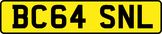 BC64SNL