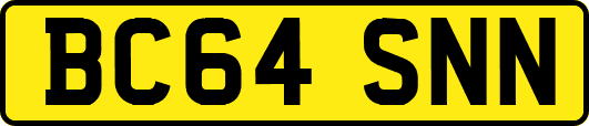 BC64SNN