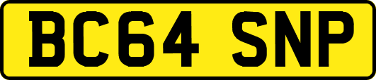 BC64SNP