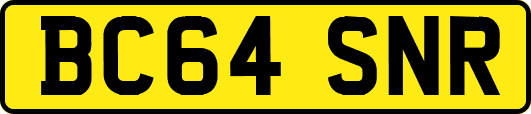 BC64SNR