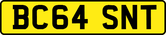 BC64SNT