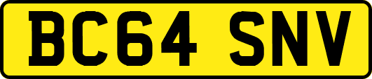 BC64SNV