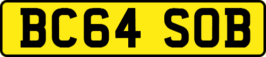 BC64SOB