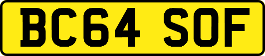 BC64SOF