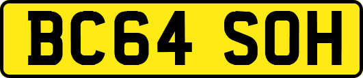 BC64SOH