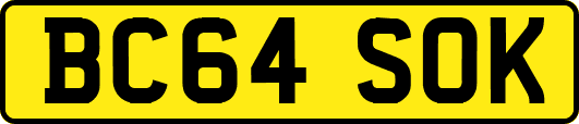 BC64SOK