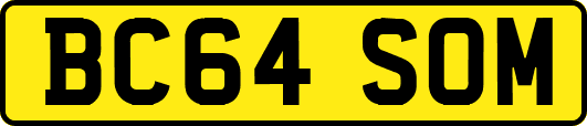 BC64SOM