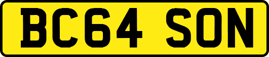 BC64SON