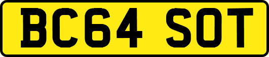 BC64SOT