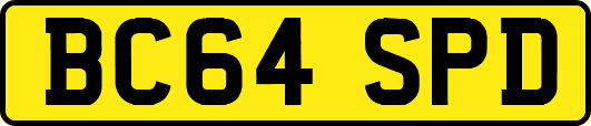 BC64SPD