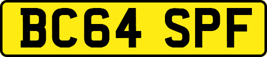 BC64SPF