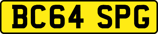 BC64SPG
