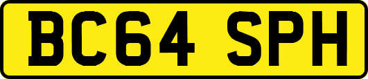 BC64SPH