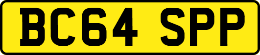 BC64SPP