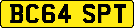 BC64SPT
