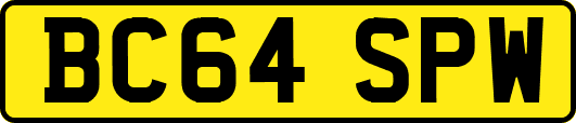 BC64SPW