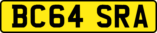 BC64SRA
