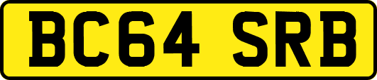 BC64SRB