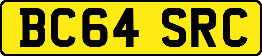 BC64SRC
