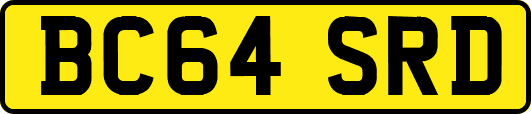 BC64SRD