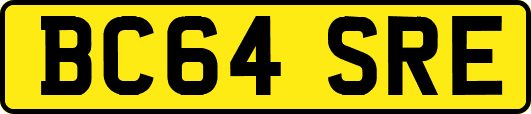 BC64SRE