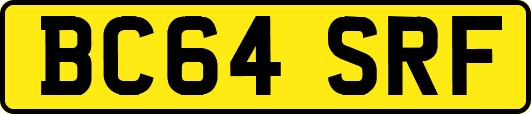 BC64SRF