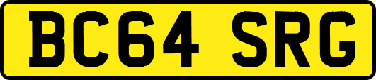 BC64SRG