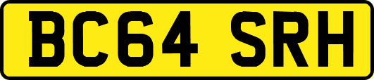BC64SRH