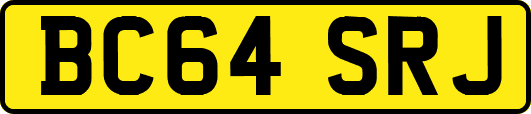 BC64SRJ