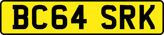 BC64SRK