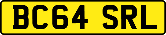 BC64SRL