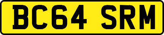 BC64SRM
