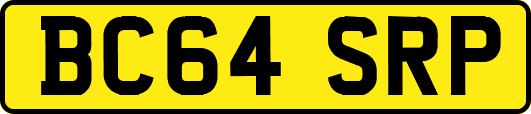 BC64SRP