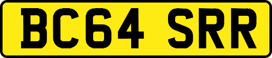 BC64SRR