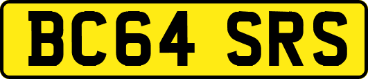 BC64SRS