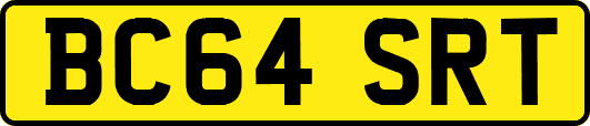 BC64SRT