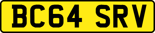 BC64SRV