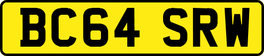 BC64SRW
