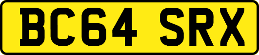 BC64SRX