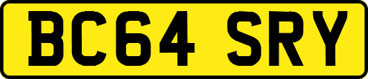 BC64SRY